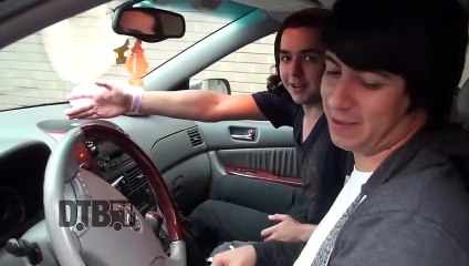 Action Item - BUS INVADERS (Revisited) Ep. 157