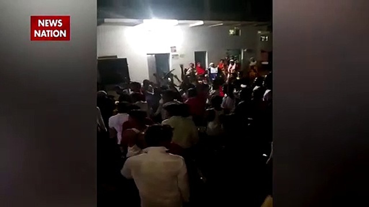 MP News: मुस्लिम प्रत्याशी की जीत के जश्न में 'पाकिस्तान-जिंदाबाद' के लगे नारे, VIDEO हुआ वायरल