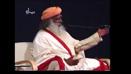 Inner Management [Full DVD] - Sadhguru