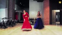 Pranjal Dahiya : GYPSY (Balam Thanedar) Dance Video | New Haryanvi Song 2022 | Latest Haryanvi Song