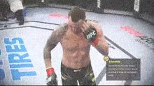 Max Holloway vs Alexander Volkanovski 3 - Full Fight