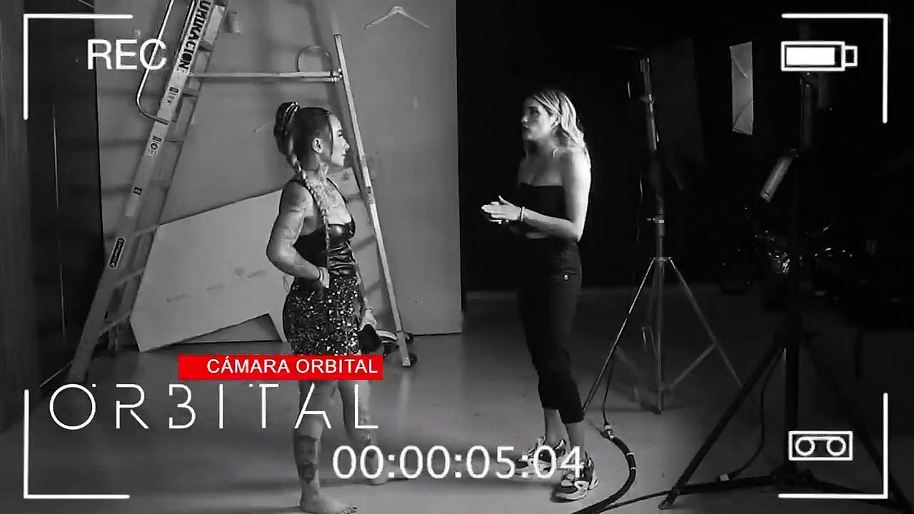 Captan fuerte pelea entre Daiana y Lissy