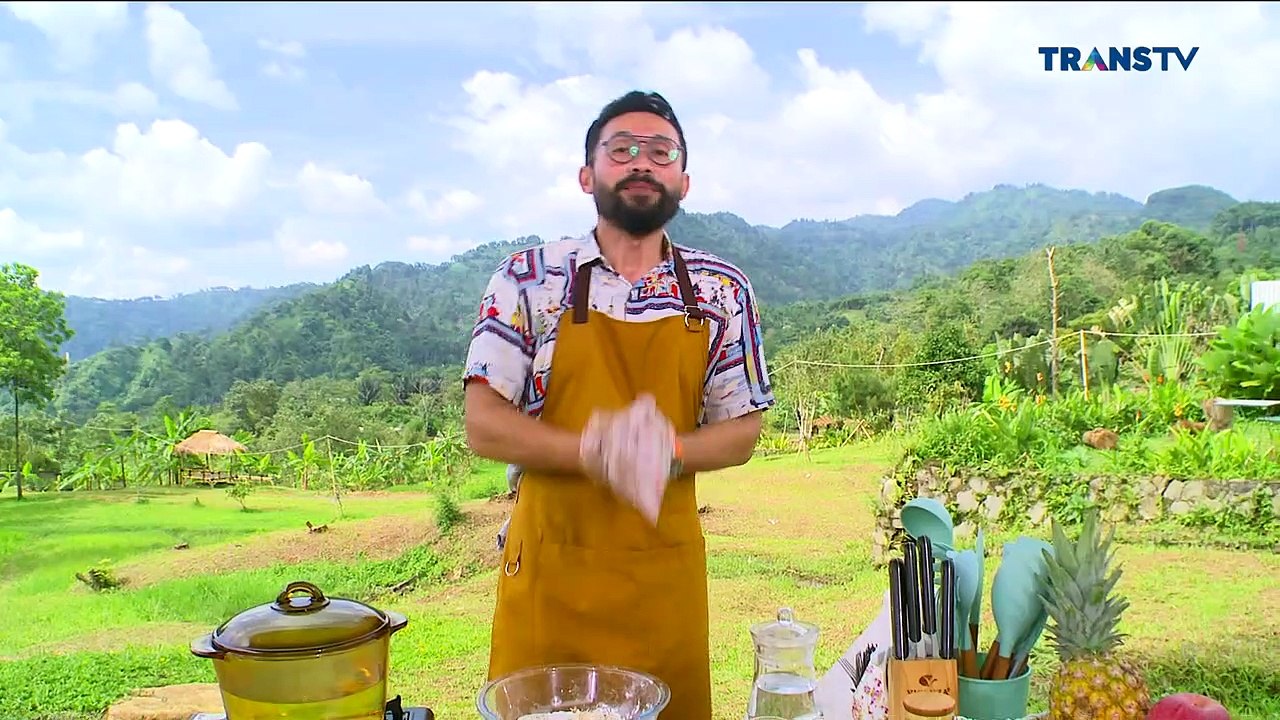 MASAK MASAK  188