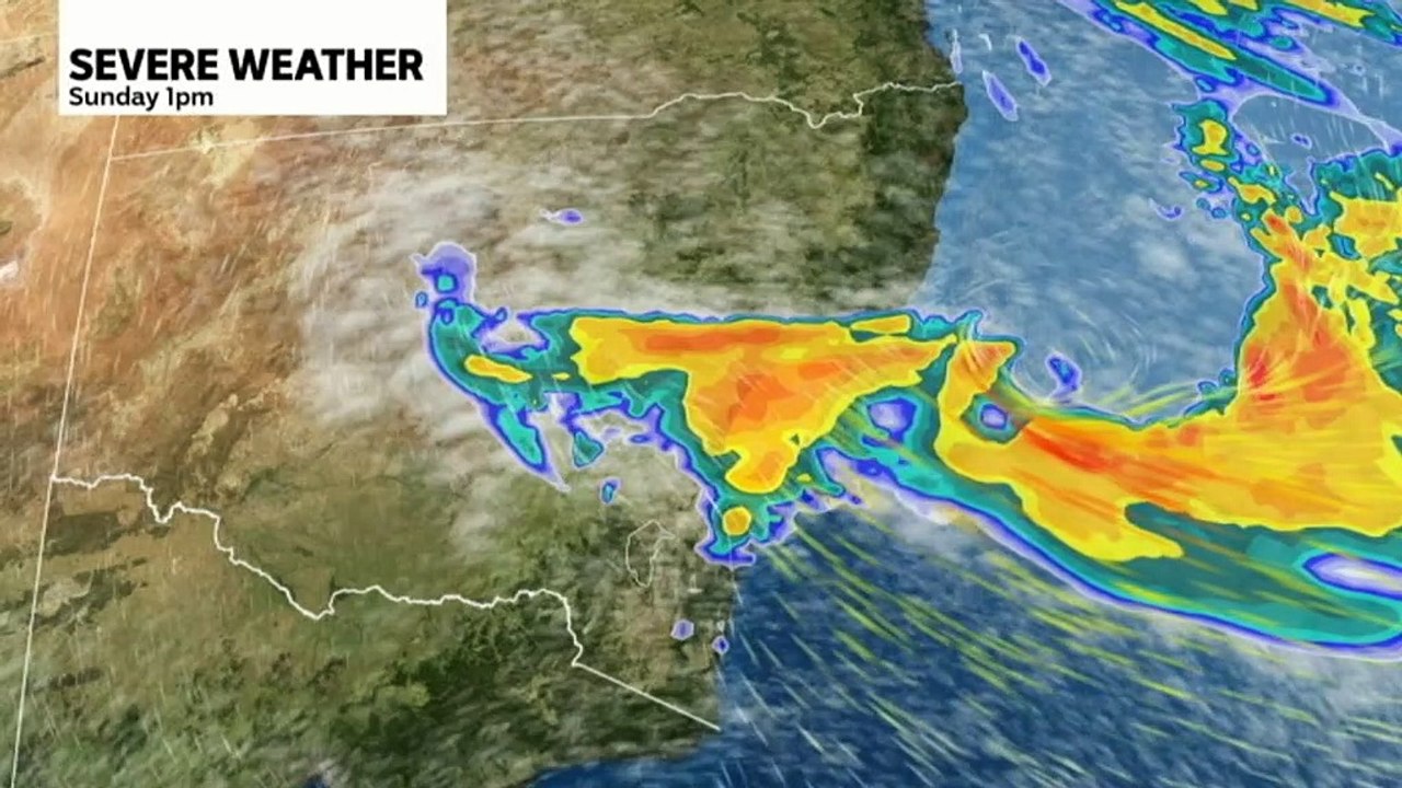 South-west Sydney has been warned to prepare for flooding worse than the major rainfall event earlier this year. Multiple evacuation orders are already in effect in the region.