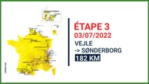 TDF 2022 : Cédric Vasseur préface la 3e étape