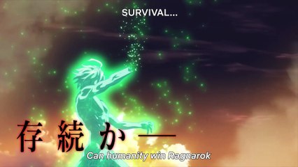 Record of Ragnarok II