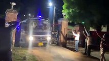 Udaipur Murder: पेशी के बाद रियाज व गौस को फिर जयपुर ले गई एनआइए