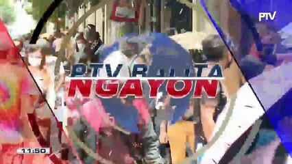 Comelec, hinikayat ang publiko na magparehistro para sa barangay at SK election