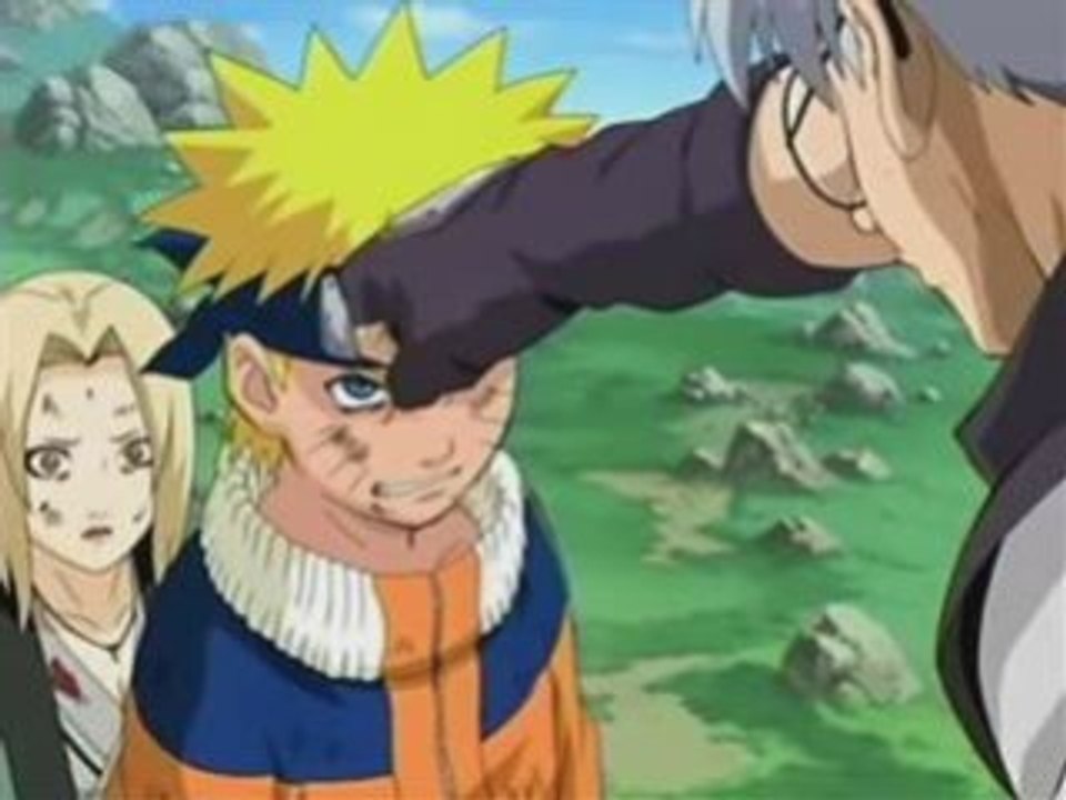 naruto