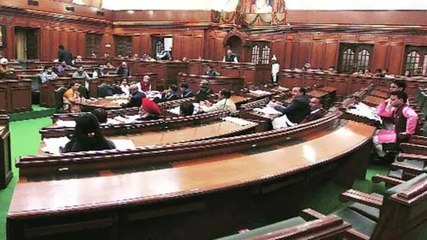 Maharashtra special Assembly session to begin today; new speaker to be elected