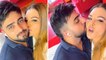 Rakhi Sawant BF Adil Kiss करते Romantic Video Viral, Fans Shocking Reaction | Boldsky *Entertainment