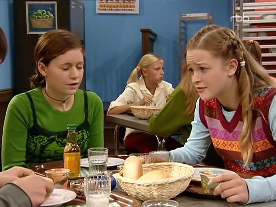 Schloss Einstein Staffel 4 Folge 30