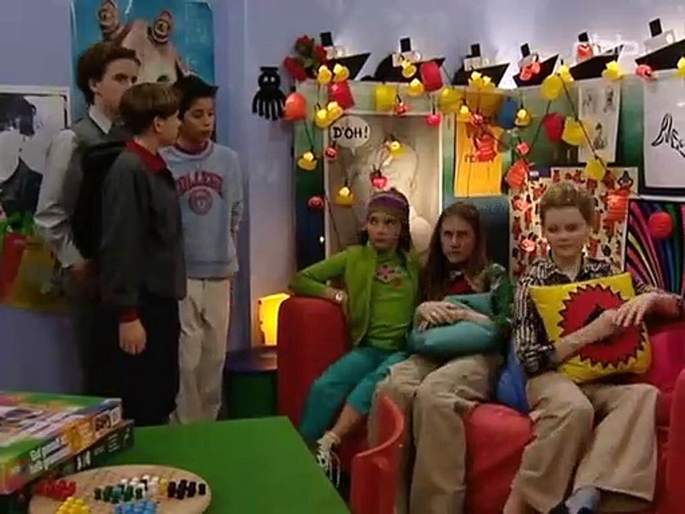 Schloss Einstein Staffel 5 Folge 4