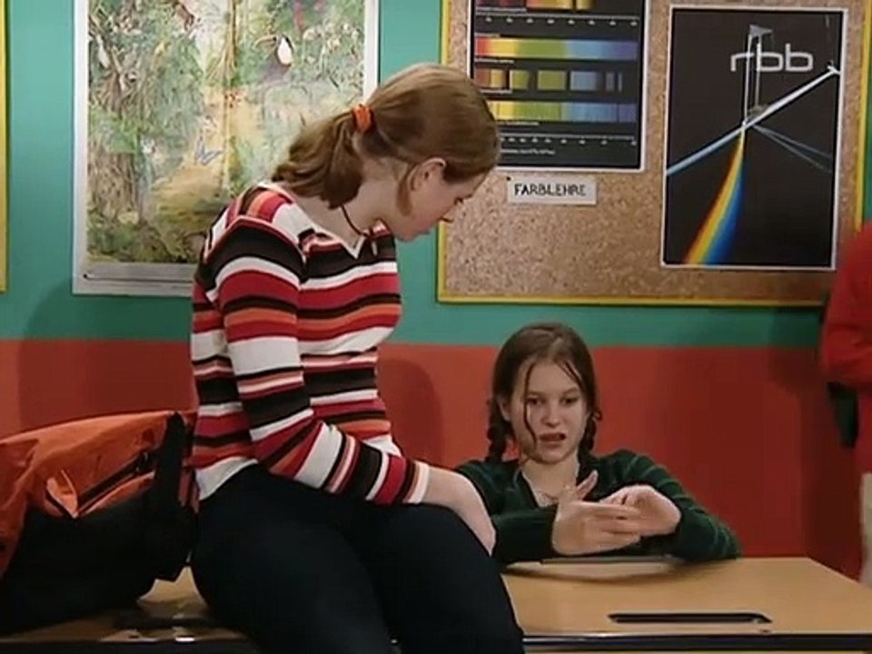 Schloss Einstein Staffel 5 Folge 5