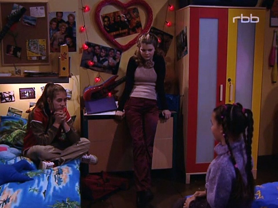 Schloss Einstein Staffel 5 Folge 6