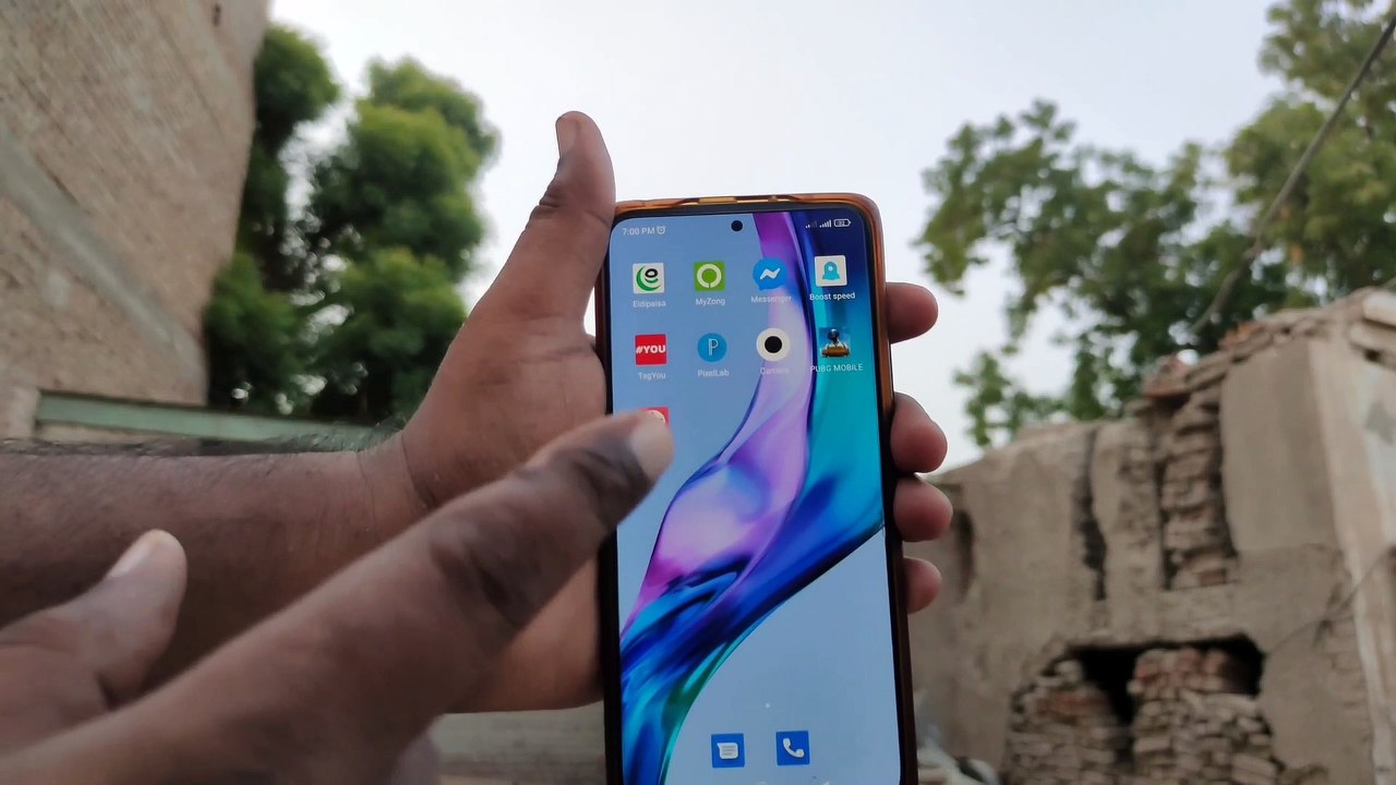 Redmi Mobile Not 10 Pro Wide Angle Camera Setting in 2022 | wide angle camera Kaise open hoga