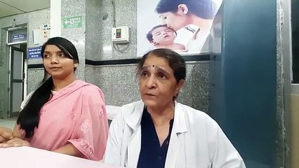 Janana Hospital will set a record