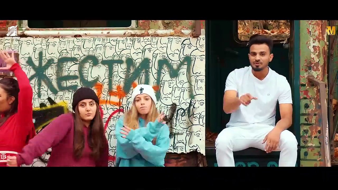 CHEEN MEEN (Official Video) Mani Singh _ Isha Sharma _ Punjabi Song 2022