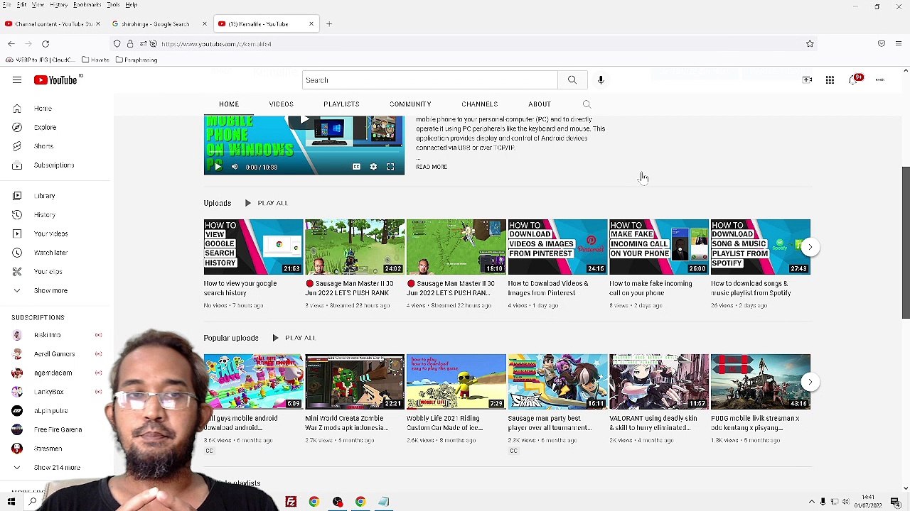 New Facebook Interface 2022 What It Looks Like & How To Navigate It ...