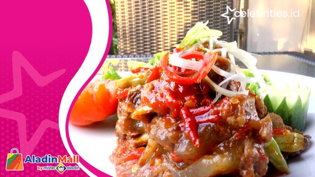 Iga Mercon, Kuliner yang Bikin Nagih di Semarang