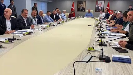 Bakan Soylu: Selin Batı Karadeniz'deki bilançosu 4.2 milyar