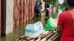 Flood wreaks havoc in Assam, over 30 district affected