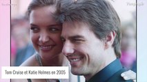 Tom Cruise coupé de sa fille Suri depuis des années : un 