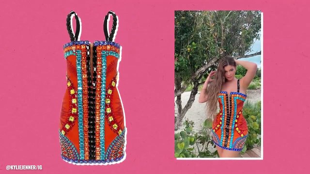 Kylie Jenner's Most Expensive Outfits And Accessories