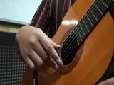 Basic Petikan dalam Gitar Klasik.wmv
