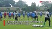 Tatap Laga Kedua Piala AFF Kontra Brunei Darussalam, Timnas Indonesia U-19 Serius Jalani Latihan