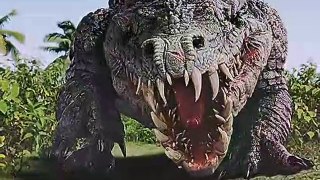 MEGA CROCODILE 2022 Best Fight Ever vs CROCODILE | Crocodile Attack