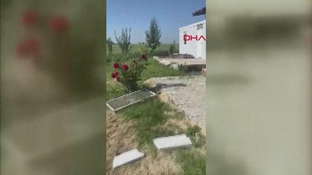 Silivri'de yazlıklardan hırsızlık yapan şüpheliyi jandarma yakaladı