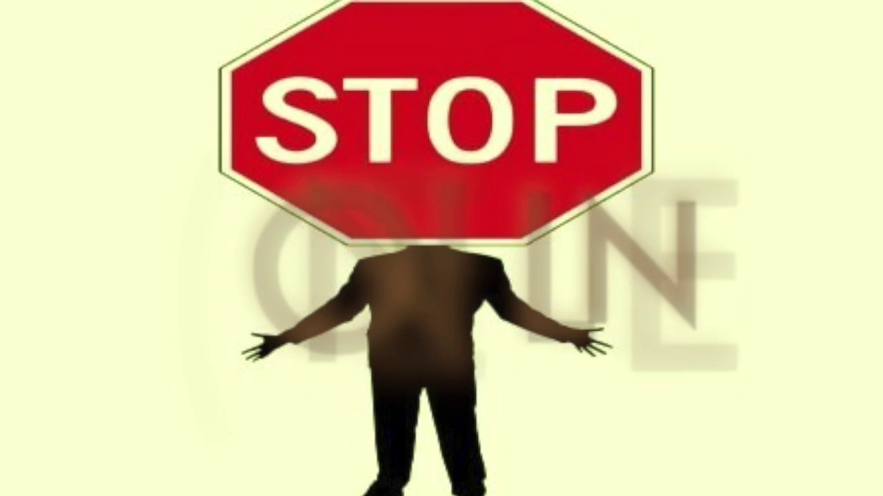 STOP !! (KALONE/KALONE)