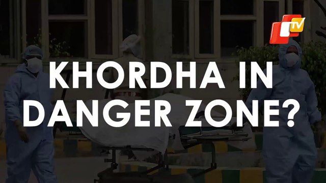 COVID19 Breaking July 3: Cases Explode In Odisha, Big Spike In Khordha And Cuttack