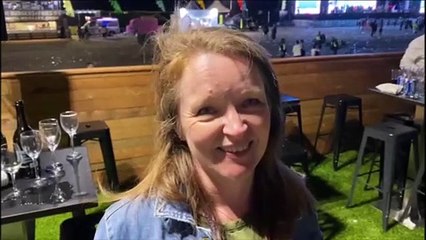 Nile Rodgers headlines Lytham Festival