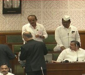 Maharashtra Politics: Will MVA sustain in the Legislative Assembly? | ABP News