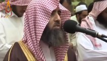 quran recitation really beautiful amazing  by Sheikh Muhammad Al Luhaidan || AWAZ