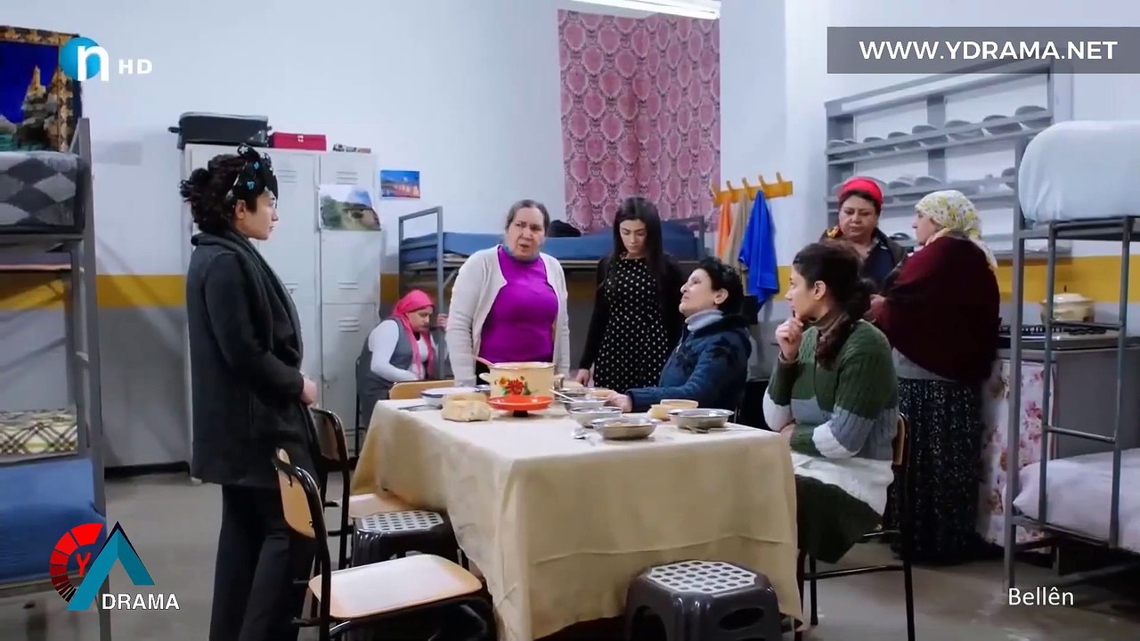 درامای بەڵێن ئەڵقەی 297