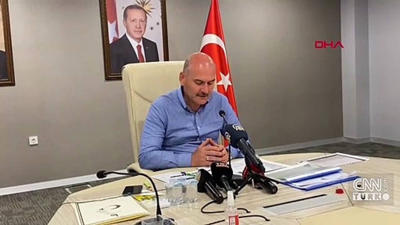 Bakan Soylu: Selin maliyeti 4,2 milyar TL