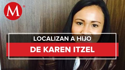 Mamá de Karen Itzel espera que sea vinculada a proceso su consuegra tras hallazgo de su nieto