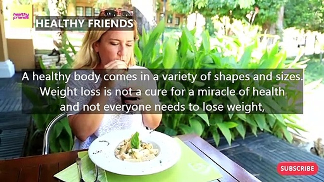 10 HEALTHY FOODS FOR YOUR WEIGHT LOSS JOURNEY | HEALTHY FRIENDS | BESTIE