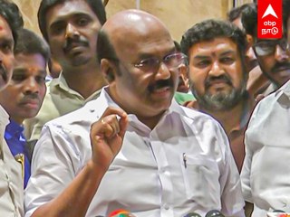 Jayakumar : தமிழகத்தில் திமுக ஆட்சியை கவிழ்க்க செந்தில் பாலாஜி & சேகர்பாபு போதும் -ஜெயக்குமார்