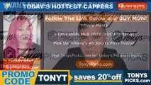 Rangers vs Mets 7/3/22 FREE MLB Picks and Predictions on MLB Betting Tips for Today