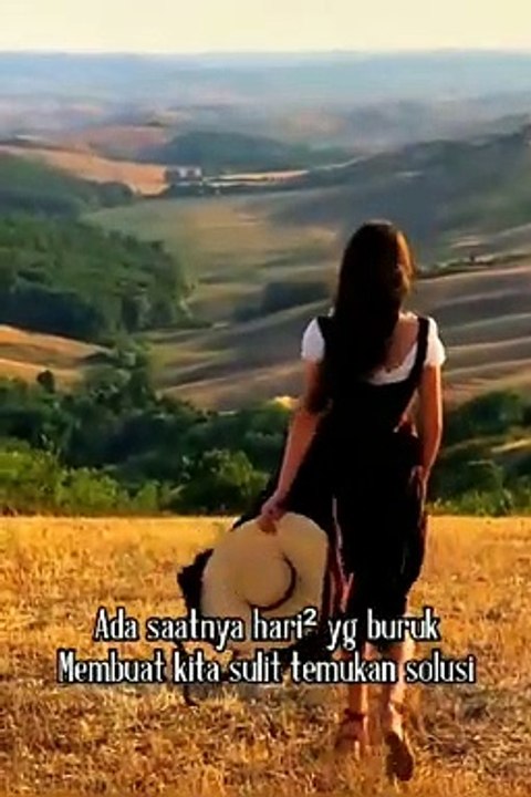 Kuatkanlah Hatimu....