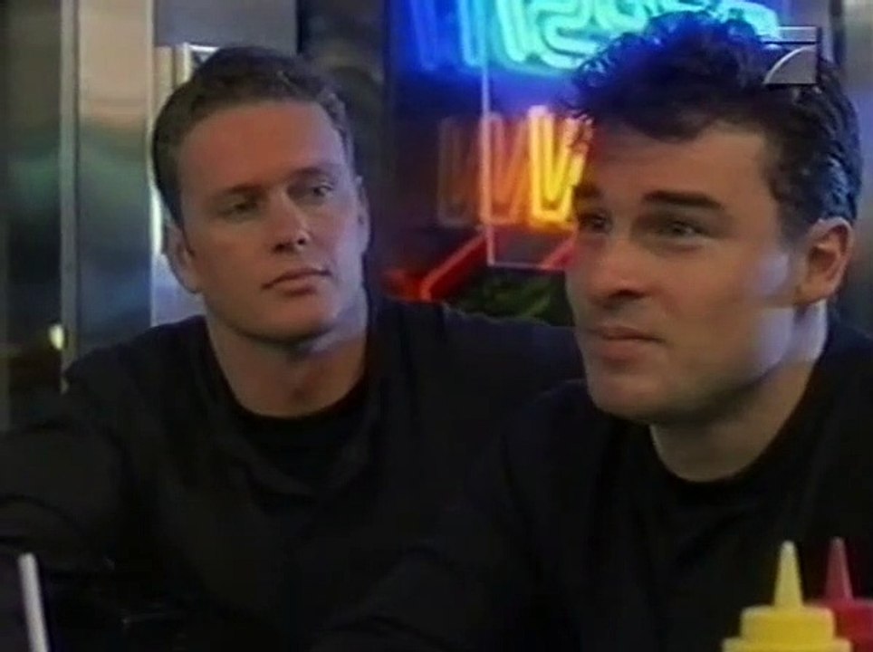 Bugs - Die Spezialisten Staffel 1 Folge 2