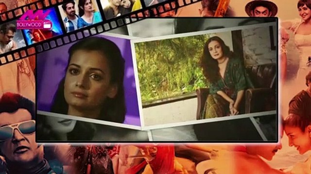 शादी से पहले सेक्स और प्रेग्नेंसी पर Dia Mirza ने रखी ये राय, जानकर फैंस हुए हैरान