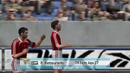 Pro Evolution Soccer 6 online multiplayer - psp