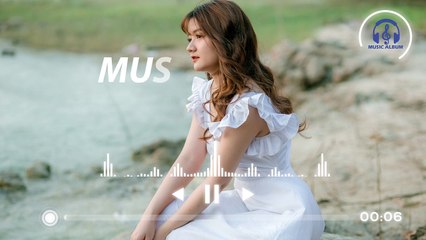 Running Out of Time | Anna Yvette | Copyright Free Music | Music Album