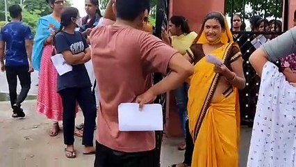 बीएड कॉलेजों में एडमिशन के लिए 1558 परीक्षा केंद्रों पर पीटीईटी 2022