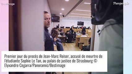 Meurtre de Sophie Le Tan : Comment Jean-Marc Reiser repérait ses cibles...